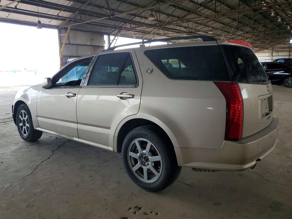 Aukcja sprzedaży 2005 Cadillac Srx, vin: 1GYEE637650225236, numer aukcji: 58740876