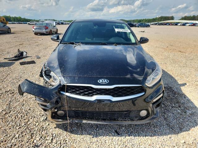 Продажа на аукционе авто 2021 Kia Forte, vin: 3KPF24ADXME277510, номер лота: 55794866