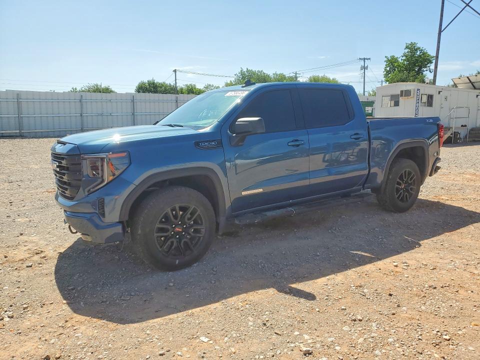 Aukcja sprzedaży 2025 Gmc Sierra, vin: 1GTUUCED7SZ333796, numer aukcji: 57580496
