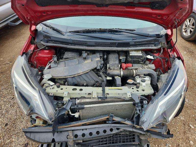 Aukcja sprzedaży 2019 Nissan Versa Note, vin: 3N1CE2CP2KL355411, numer aukcji: 56243136