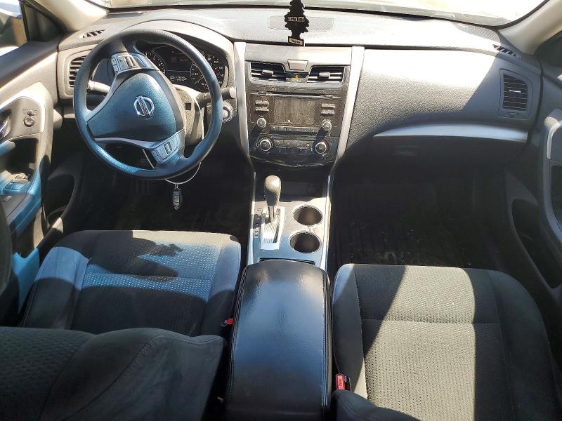Продажа на аукционе авто 2015 Nissan Altima, vin: 1N4AL3AP7FC423034, номер лота: 55786186