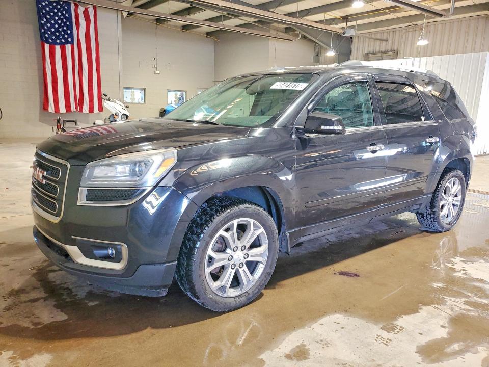 Продаж на аукціоні авто 2015 Gmc Acadia, vin: 1GKKVRKD1FJ213707, номер лоту: 56421516