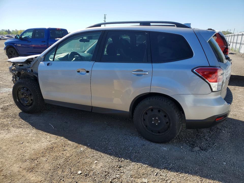 Продажа на аукционе авто 2018 Subaru Forester, vin: JF2SJEJC9JH565914, номер лота: 53303246