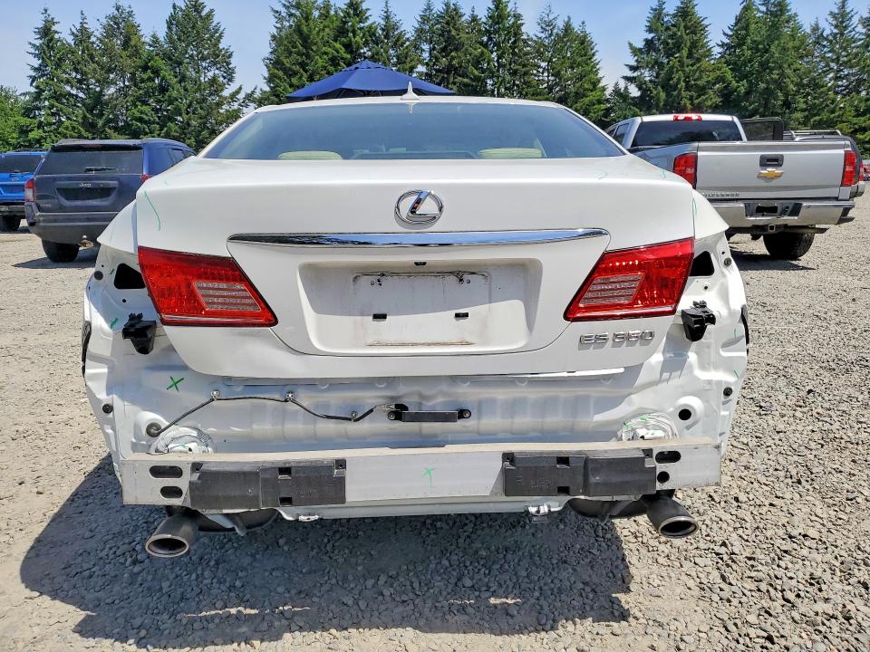 Продажа на аукционе авто 2011 Lexus Es, vin: JTHBK1EGXB2467222, номер лота: 55198906