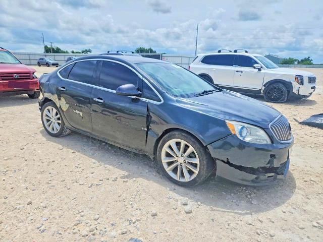 Продаж на аукціоні авто 2014 Buick Verano, vin: 1G4PP5SK9E4119991, номер лоту: 56336536