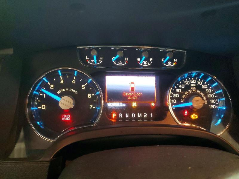 Продаж на аукціоні авто 2013 Ford F150, vin: 1FTFX1EF2DFB01391, номер лоту: 56406766