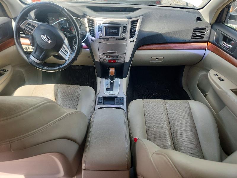 57231226 :رقم المزاد ، 4S4BRBKC1D3290007 vin ، 2013 Subaru Outback مزاد بيع