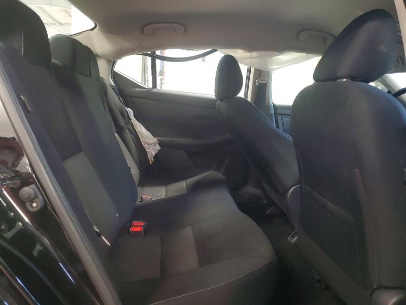 Aukcja sprzedaży 2024 Nissan Sentra, vin: 3N1AB8CV9RY346915, numer aukcji: 58630296