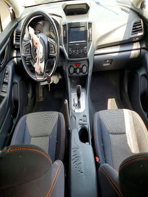 Продаж на аукціоні авто 2018 Subaru Crosstrek, vin: JF2GTADC7J8332618, номер лоту: 58021816