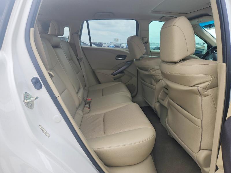 Продажа на аукционе авто 2014 Acura Rdx, vin: 5J8TB3H55EL014623, номер лота: 58565786