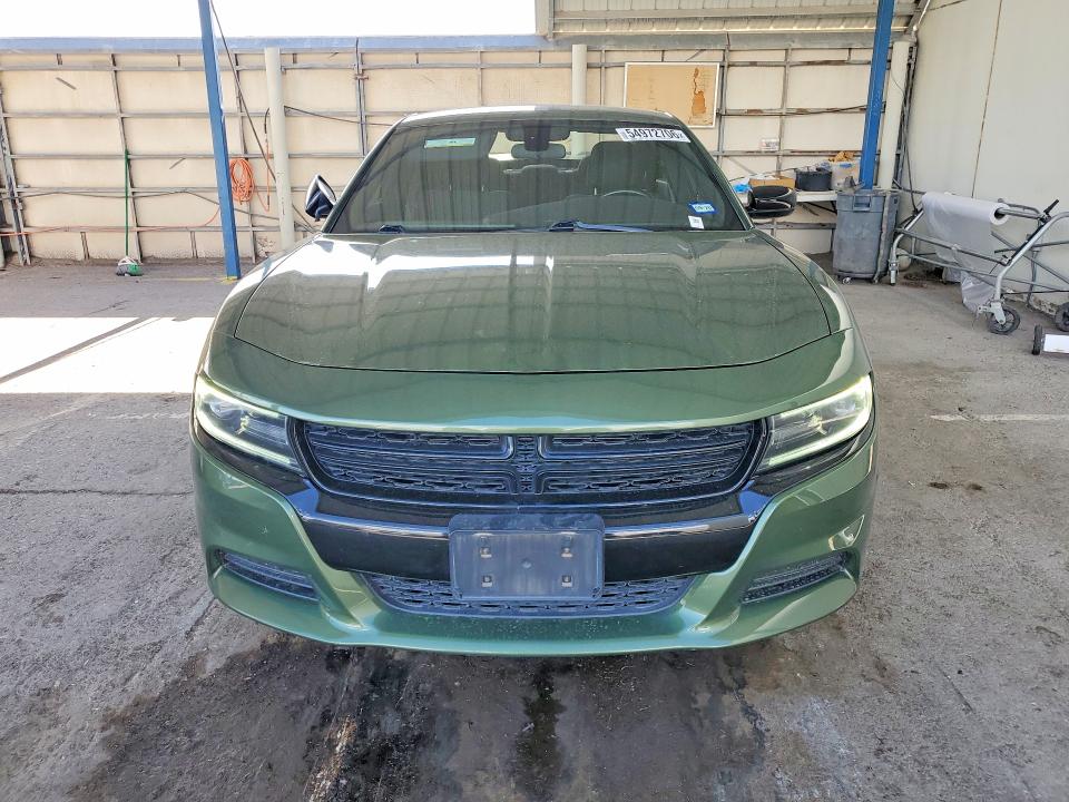 Aukcja sprzedaży 2020 Dodge Charger, vin: 2C3CDXBGXLH163618, numer aukcji: 54972706