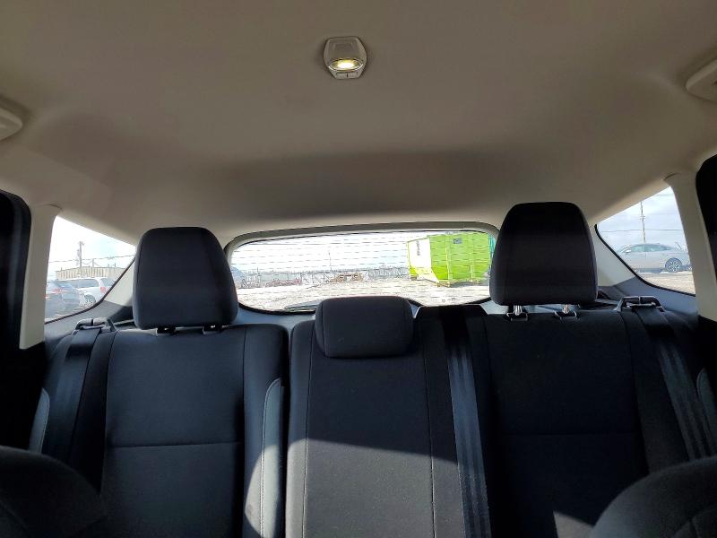 56486786 :رقم المزاد ، 1FMCU0F74GUB45661 vin ، 2016 Ford Escape مزاد بيع