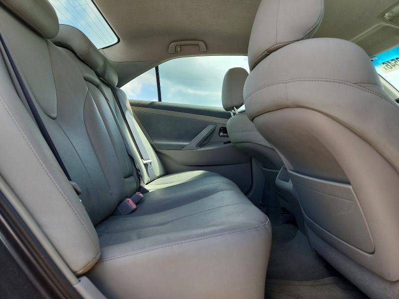 Продажа на аукционе авто 2009 Toyota Camry, vin: 4T4BE46K39R120540, номер лота: 55399546