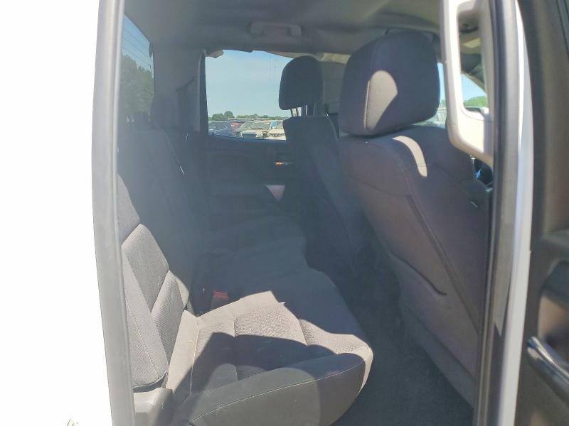 Продажа на аукционе авто 2016 Chevrolet Silverado, vin: 1GCVKREC7GZ396621, номер лота: 55847536