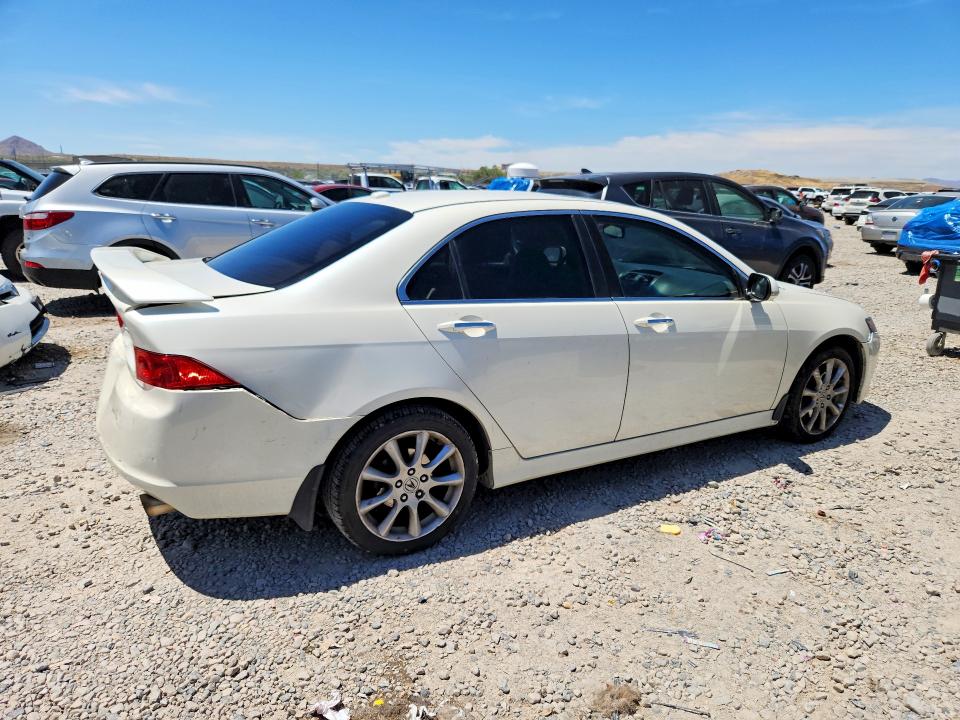 55876296 :رقم المزاد ، JH4CL96896C013325 vin ، 2006 Acura Tsx مزاد بيع