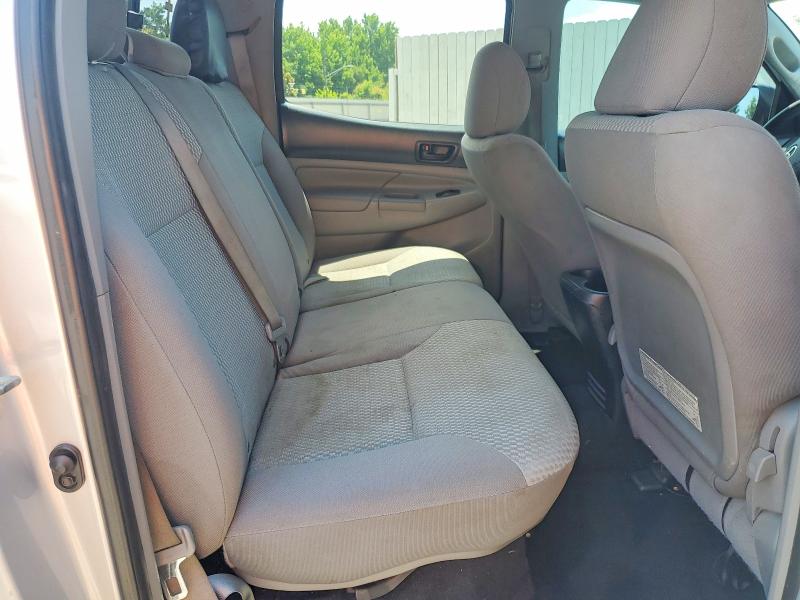 Aukcja sprzedaży 2012 Toyota Tacoma, vin: 3TMLU4EN9CM082017, numer aukcji: 58406756