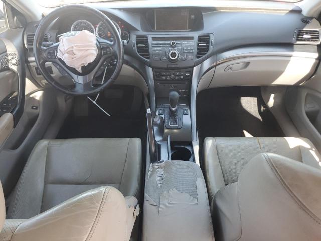Продажа на аукционе авто 2012 Acura Tsx, vin: JH4CU2F6XCC018158, номер лота: 56422246