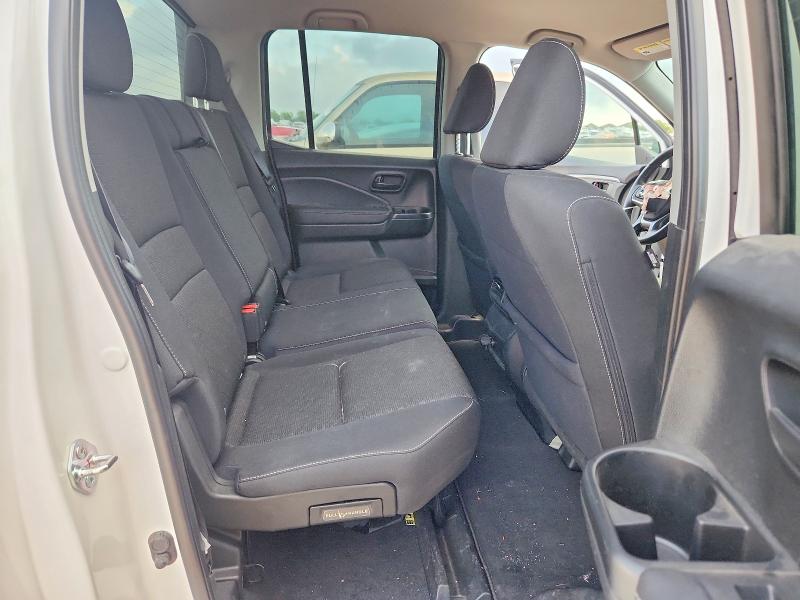 Aukcja sprzedaży 2025 Honda Ridgeline, vin: 5FPYK3F18SB032043, numer aukcji: 56123526