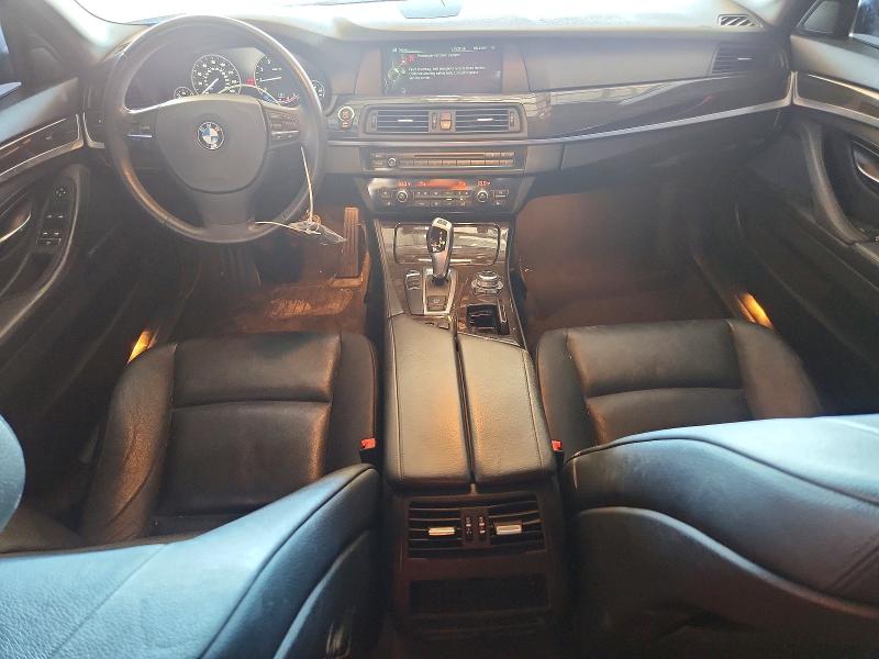 59145466 :رقم المزاد ، WBAXG5C5XDDY31998 vin ، 2013 Bmw 528 مزاد بيع