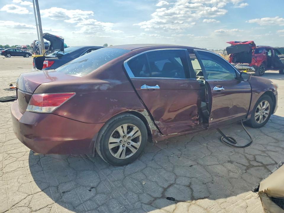Продаж на аукціоні авто 2009 Honda Accord, vin: 1HGCP26419A168155, номер лоту: 56273676