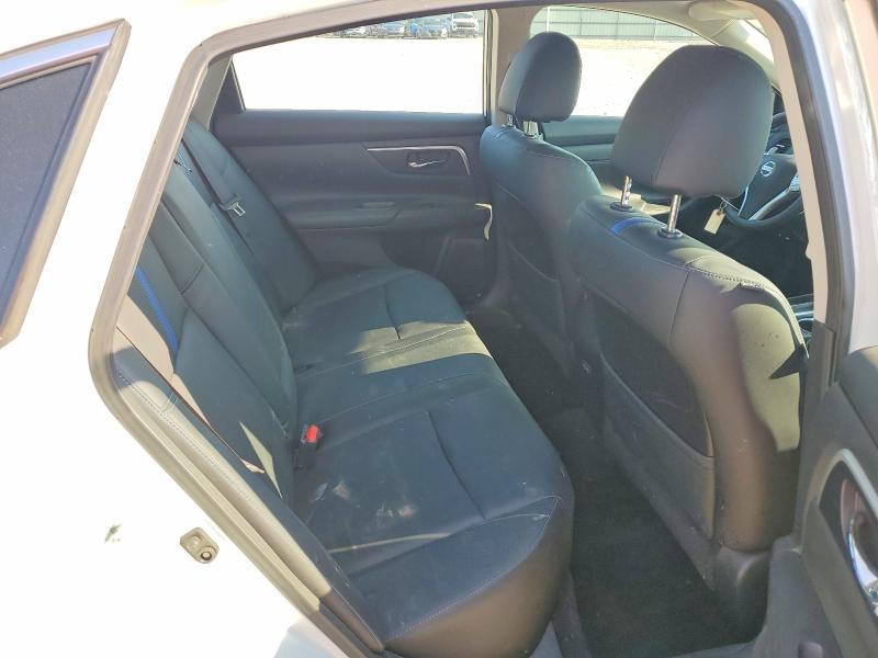 Продаж на аукціоні авто 2018 Nissan Altima, vin: 1N4AL3AP0JC286933, номер лоту: 58416976