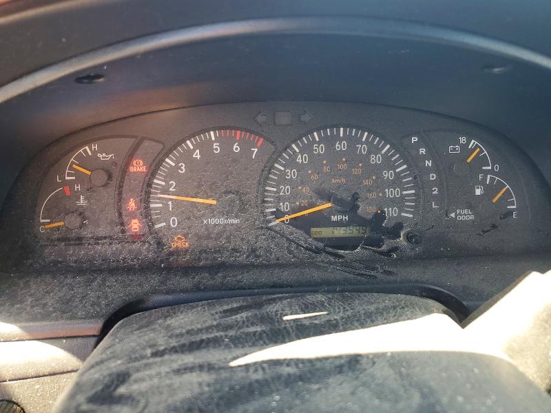 56718206 :رقم المزاد ، 5TBDT44114S454076 vin ، 2004 Toyota Tundra مزاد بيع