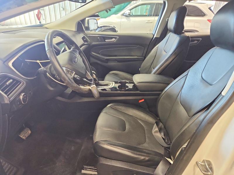Продаж на аукціоні авто 2018 Ford Edge, vin: 2FMPK4K84JBC19056, номер лоту: 56410446