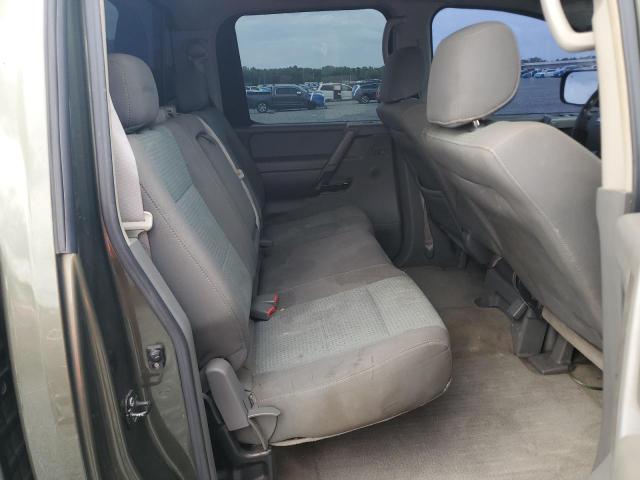 Aukcja sprzedaży 2005 Nissan Titan, vin: 1N6BA07B85N549420, numer aukcji: 55269326