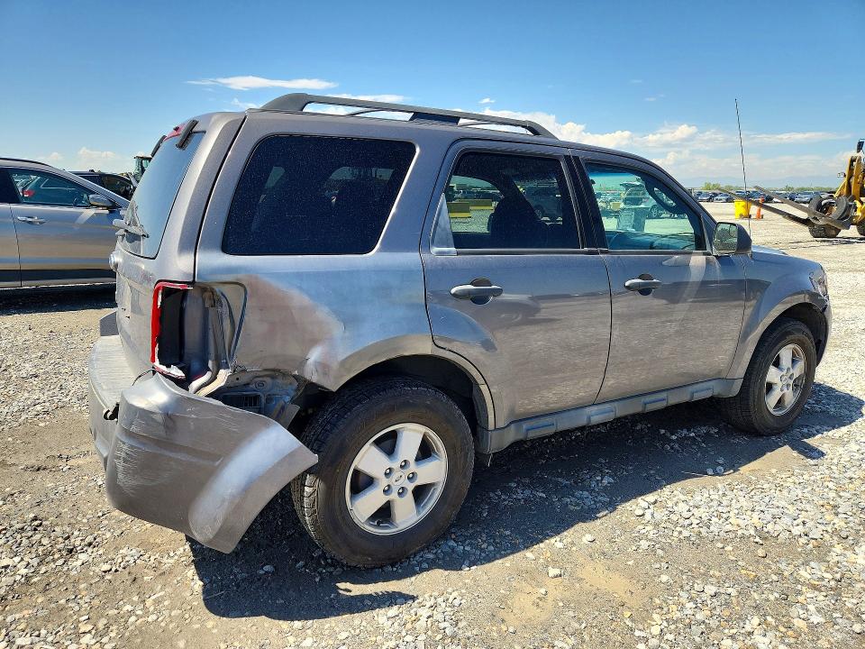 58921326 :رقم المزاد ، 1FMCU9D76CKB56223 vin ، 2012 Ford Escape مزاد بيع