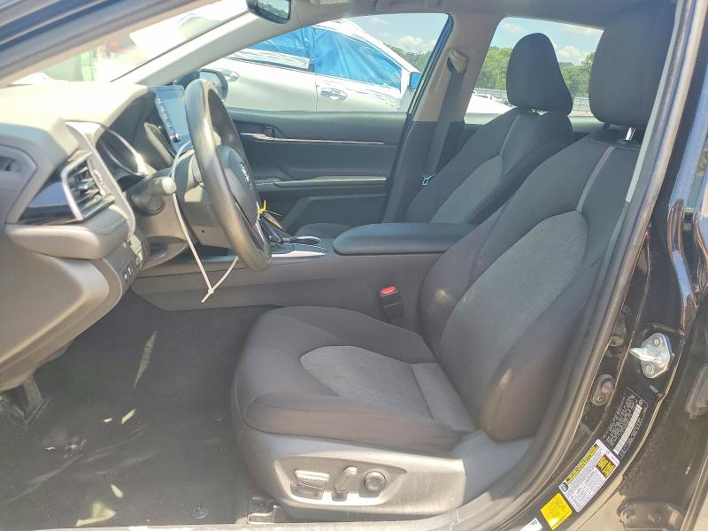 Aukcja sprzedaży 2021 Toyota Camry, vin: 4T1R11AK9MU611276, numer aukcji: 57255236