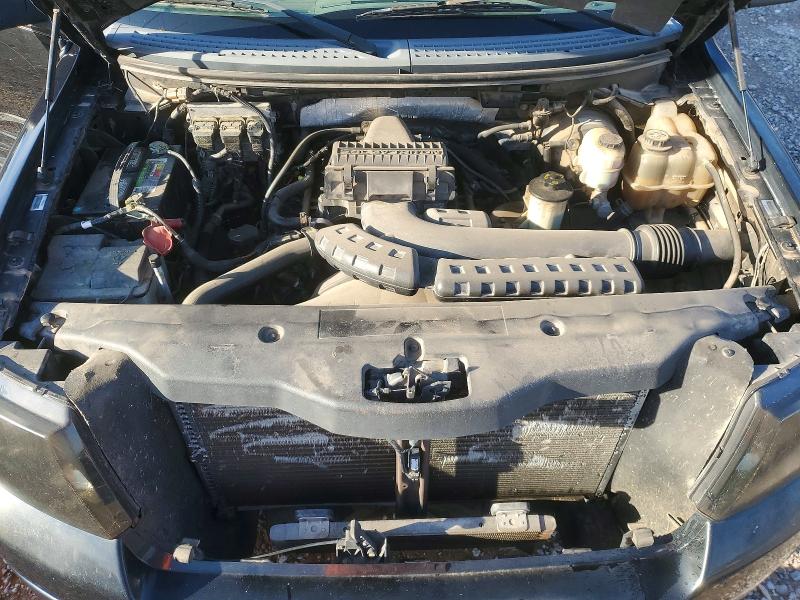 2007 Ford F150 მანქანა იყიდება აუქციონზე, vin: 1FTPX12V27NA21437, აუქციონის ნომერი: 57816256