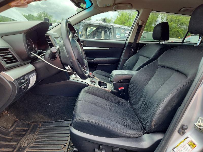 Продажа на аукционе авто 2012 Subaru Outback, vin: 4S4BRBCC2C3213756, номер лота: 57057306