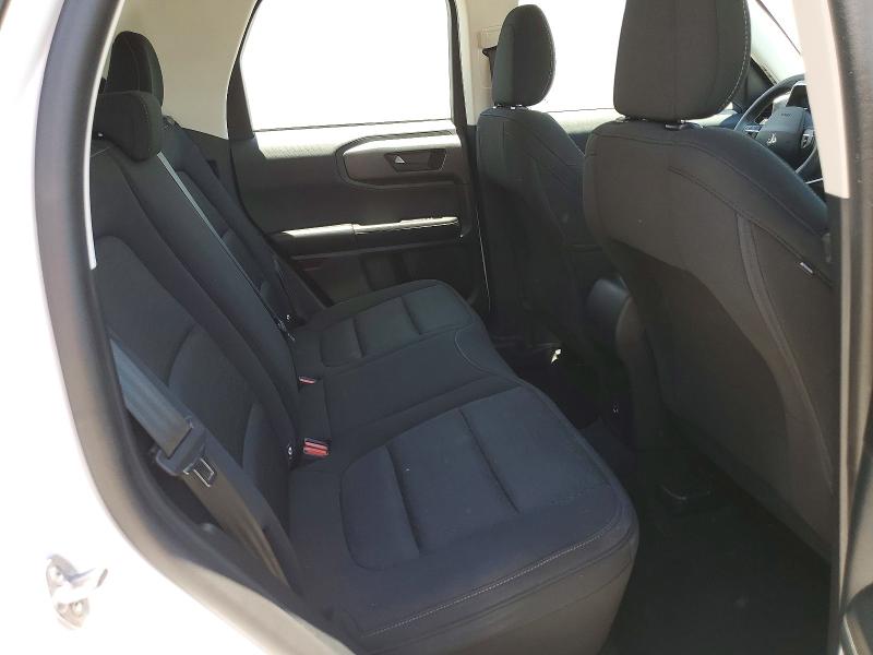 Aukcja sprzedaży 2021 Ford Bronco Sport, vin: 3FMCR9A68MRA36823, numer aukcji: 58445926