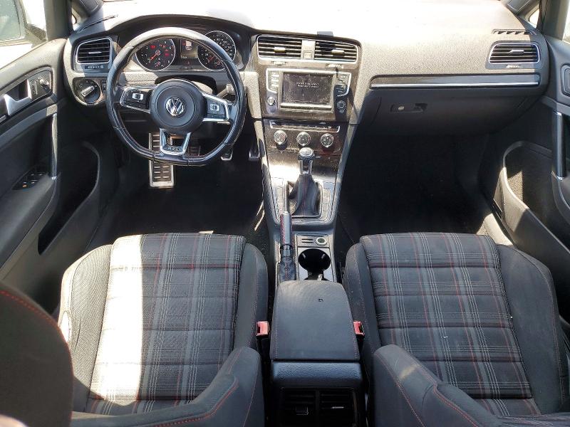 Aukcja sprzedaży 2016 Volkswagen Gti, vin: 3VW5T7AU7GM065486, numer aukcji: 58455016
