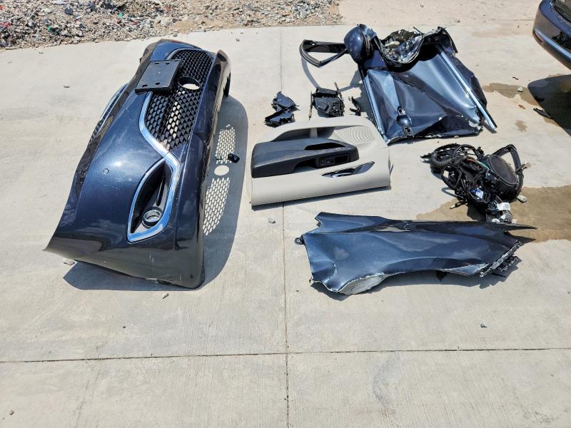Продаж на аукціоні авто 2020 Chrysler Pacifica, vin: 2C4RC1BG9LR128813, номер лоту: 55584896