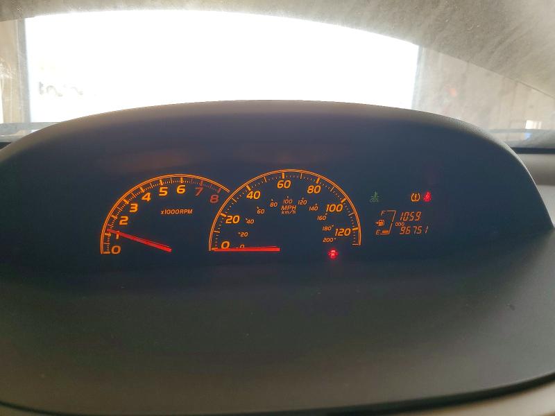2010 Toyota Yaris მანქანა იყიდება აუქციონზე, vin: JTDJT4K37A5296164, აუქციონის ნომერი: 56947826