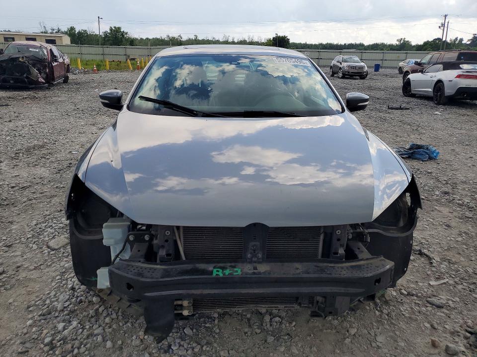 Продажа на аукционе авто 2013 Volkswagen Passat, vin: 1VWBP7A39DC093589, номер лота: 55705496
