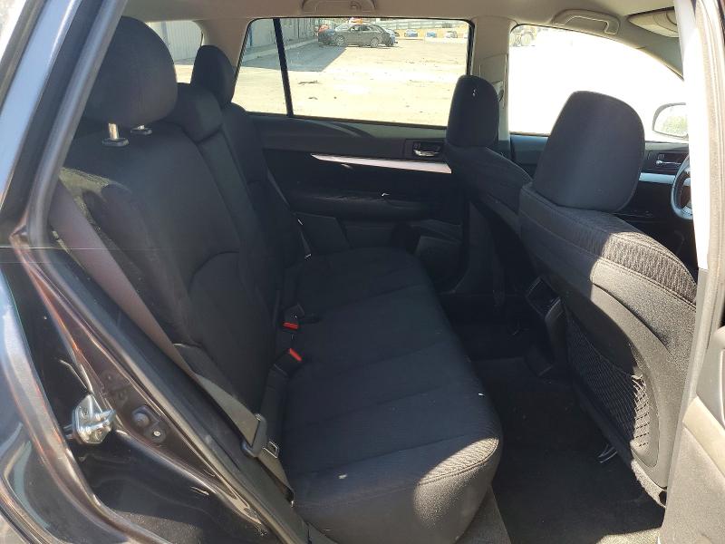 57591906 :رقم المزاد ، 4S4BRBCC0C3226201 vin ، 2012 Subaru Outback مزاد بيع
