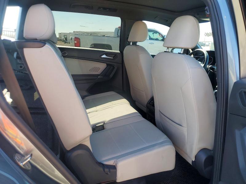 2020 Volkswagen Tiguan მანქანა იყიდება აუქციონზე, vin: 3VV3B7AX3LM147511, აუქციონის ნომერი: 56280846