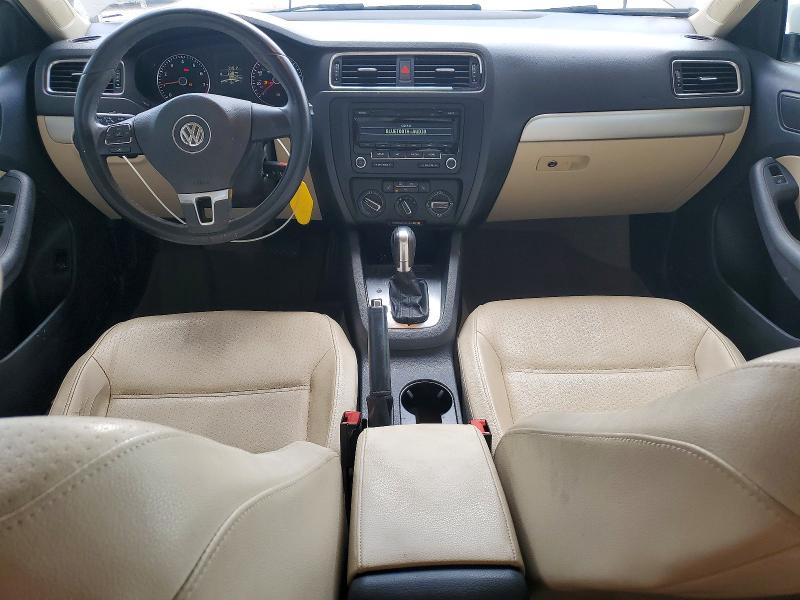 57038506 :رقم المزاد ، 3VWD07AJ9EM384041 vin ، 2014 Volkswagen Jetta مزاد بيع