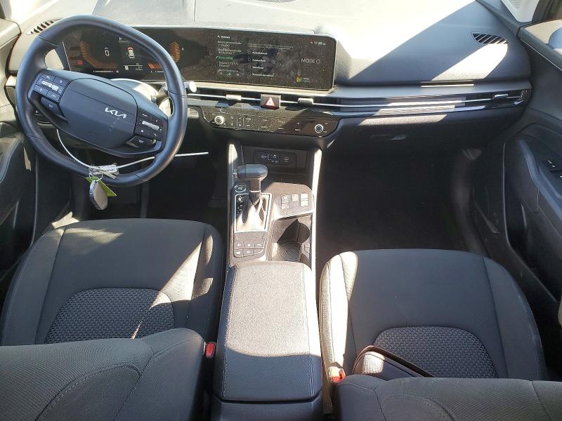 Продажа на аукционе авто 2026 Kia Sportage, vin: 5XYK2CDF5TG365100, номер лота: 57069406