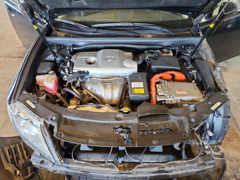 Продажа на аукционе авто 2015 Lexus Es, vin: JTHBW1GG5F2096266, номер лота: 55918056