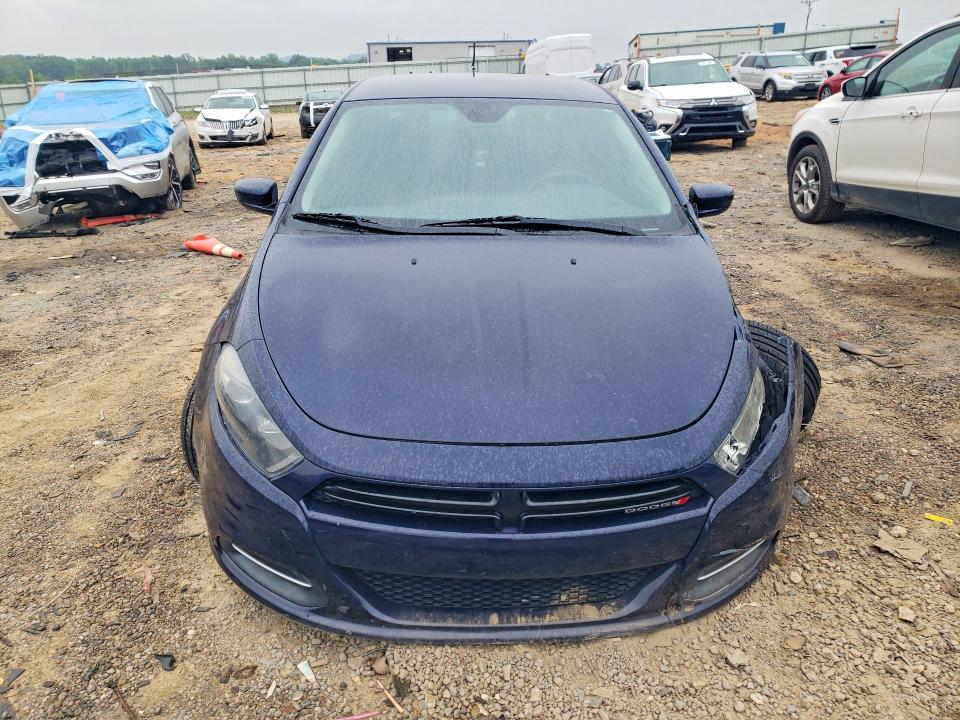 Продаж на аукціоні авто 2016 Dodge Dart, vin: 1C3CDFBBXGD538490, номер лоту: 56774656