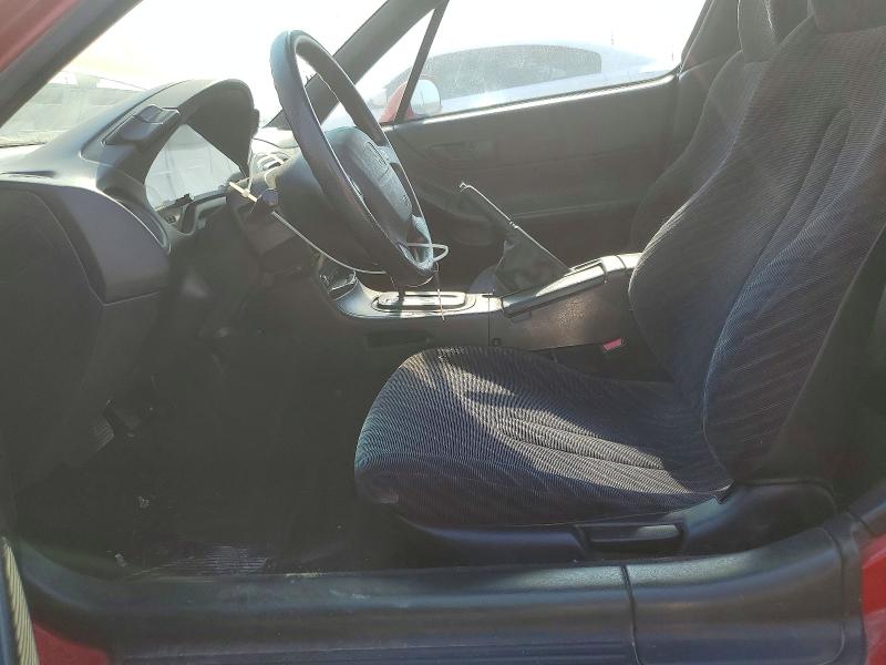 Продаж на аукціоні авто 1997 Honda Civic, vin: JHMEH6265VS001349, номер лоту: 58462216