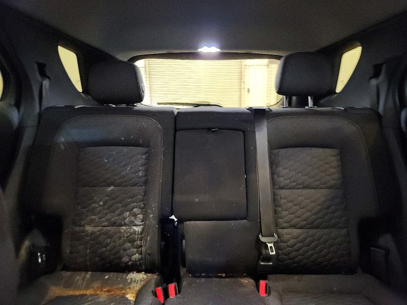 Продажа на аукционе авто 2018 Chevrolet Equinox, vin: 2GNAXSEV2J6320680, номер лота: 56298806