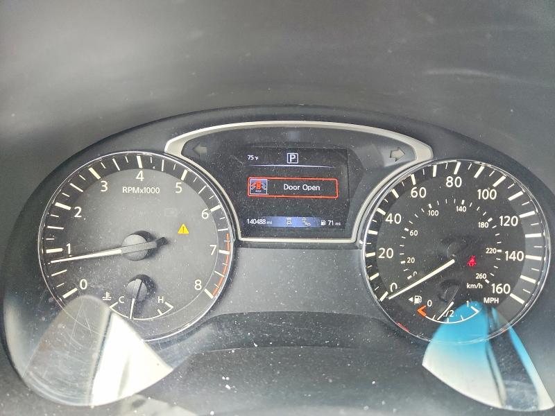 56954956 :رقم المزاد ، 1N4AL3AP6JC201724 vin ، 2018 Nissan Altima مزاد بيع