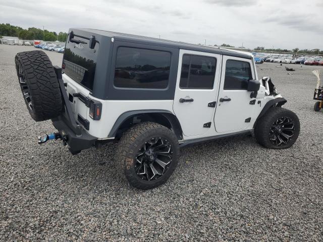 Продаж на аукціоні авто 2014 Jeep Wrangler Unlimited, vin: 1C4BJWDG6EL312166, номер лоту: 56169296