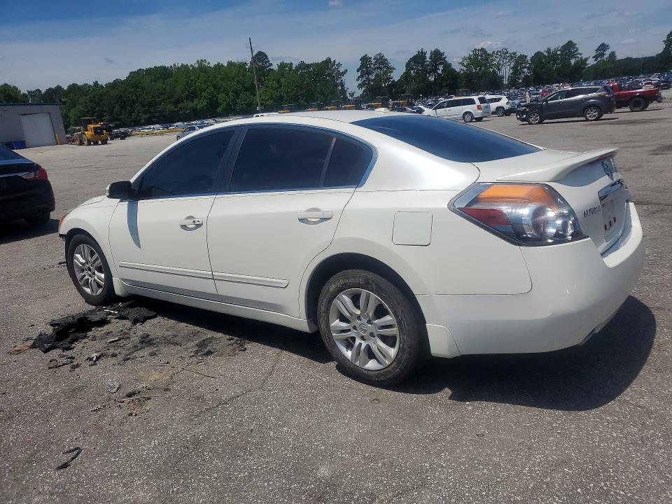 Продажа на аукционе авто 2011 Nissan Altima, vin: 1N4AL2AP2BC111143, номер лота: 57749086