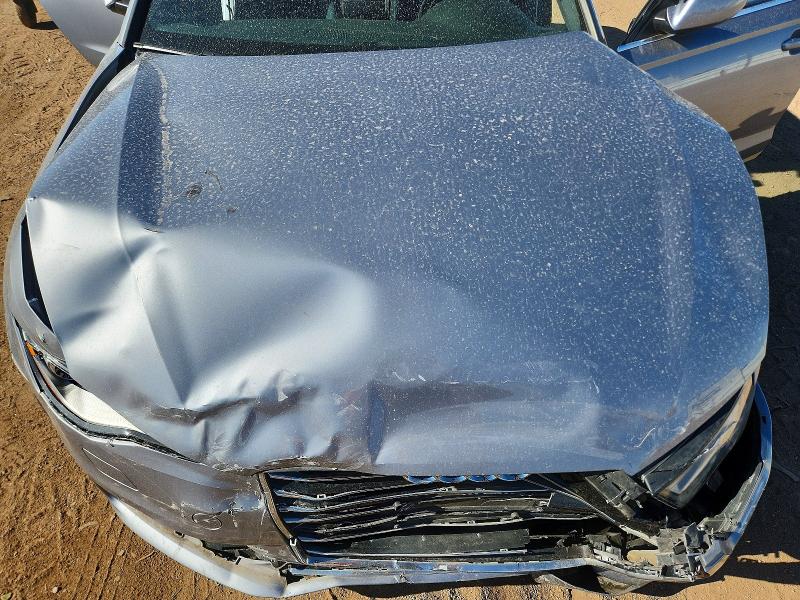 Продажа на аукционе авто 2016 Audi A6, vin: WAUGFAFC0GN110934, номер лота: 57586946