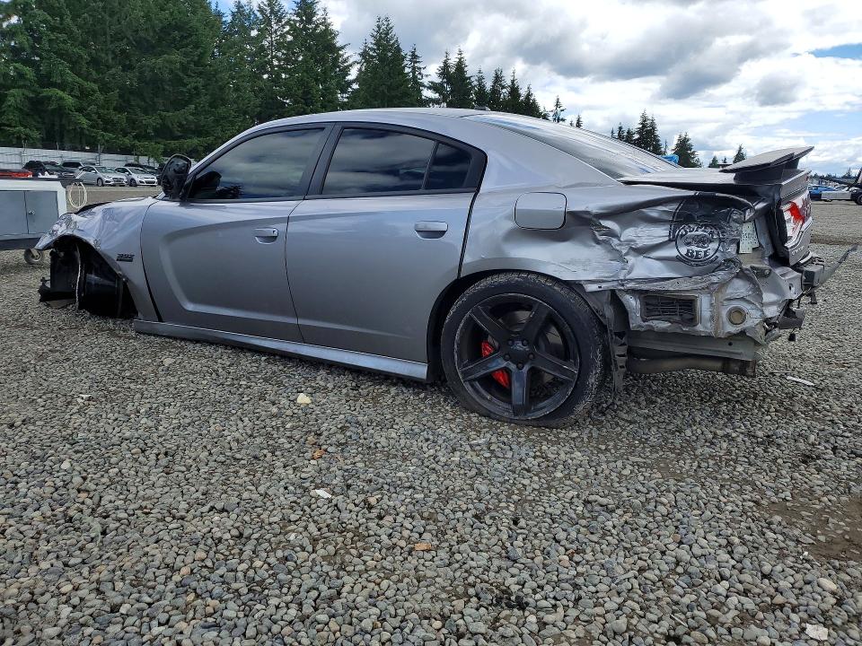 Продажа на аукционе авто 2014 Dodge Charger, vin: 2C3CDXGJXEH312584, номер лота: 56782286